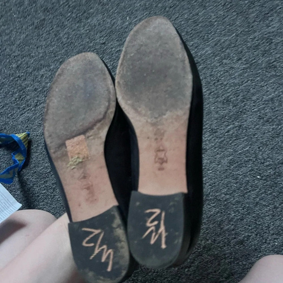 Tory Burch Charm Loafers, size 6 - Picture 3 of 6